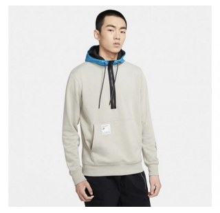 Толстовка  Nike M Nsw Cj Hz Hoodie Ft CW6544-230
