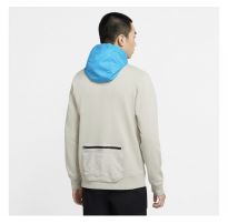 Толстовка  Nike M Nsw Cj Hz Hoodie Ft CW6544-230_image_8