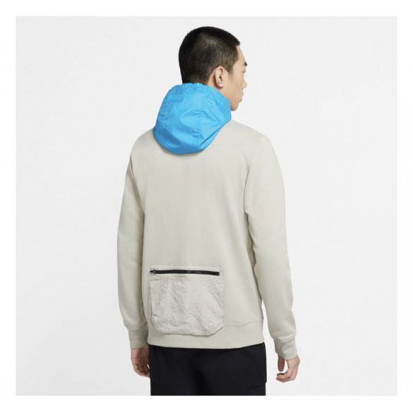 Толстовка  Nike M Nsw Cj Hz Hoodie Ft CW6544-230_image_2