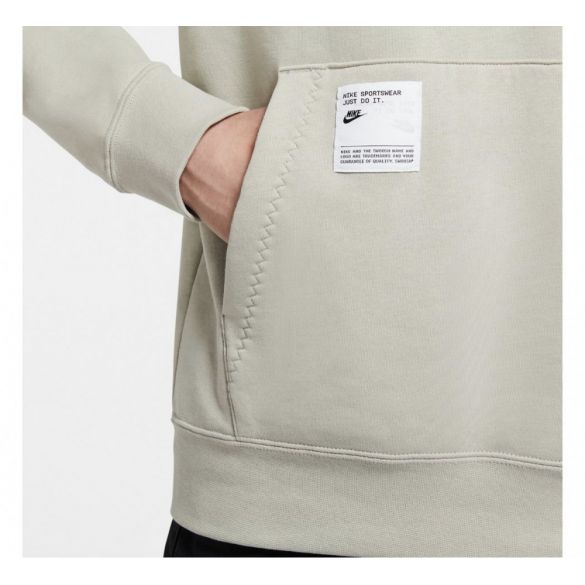 Толстовка  Nike M Nsw Cj Hz Hoodie Ft CW6544-230_image_3