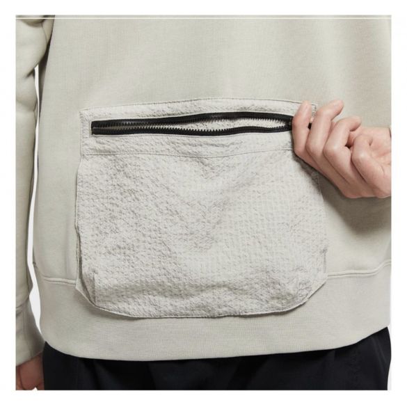 Толстовка  Nike M Nsw Cj Hz Hoodie Ft CW6544-230_image_6