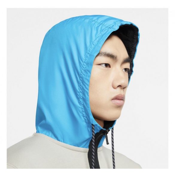 Толстовка  Nike M Nsw Cj Hz Hoodie Ft CW6544-230_image_4