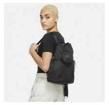 Рюкзак Nike W Nsw Futura Luxe MIini Bkpk CW9335-010