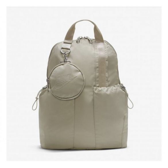 Рюкзак Nike W Nsw Futura Luxe MIini Bkpk CW9335-230_image_3