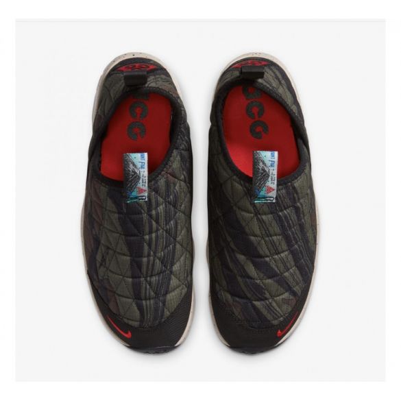 Кроссовки Nike Acg Moc 3.0 CW9427-001_image_6
