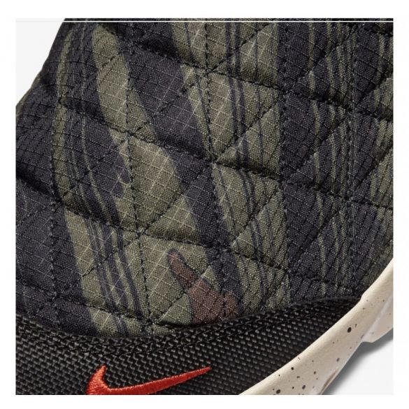 Кроссовки Nike Acg Moc 3.0 CW9427-001_image_4