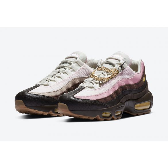 Кроссовки Nike Air Max 95 CZ0466-200_image_3
