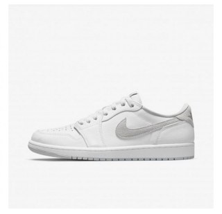 Кросівки Jordan 1 Low OG Neutral Grey CZ0790-100