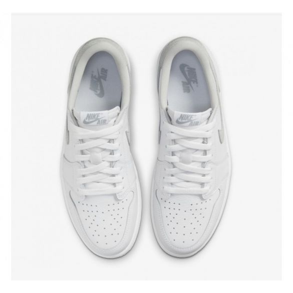 Кроссовки Jordan 1 Low OG Neutral Grey CZ0790-100_image_3