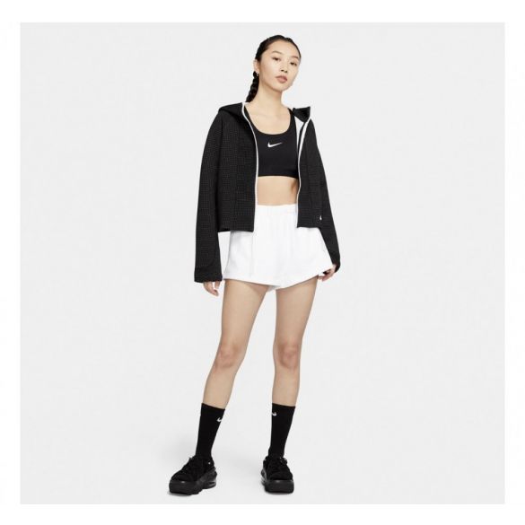 Толстовка Nike W Nsw Tech Flc Eng Aoj Fz Hd CZ1380-010_image_4