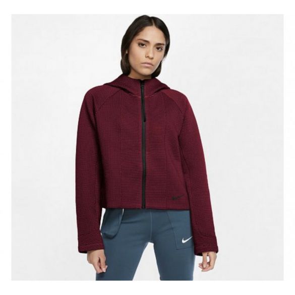 ТОЛСТОВКА NIKE W NSW TECH FLC ENG AOJ FZ HD CZ1380-638_image_1
