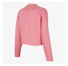 Толстовка Nike W Nsw Tech Flc Eng Aoj Top CZ1859-607