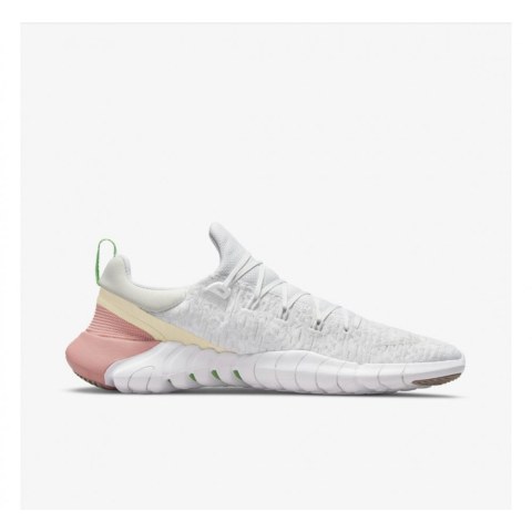 Беговые кроссовки Nike Free Run 5.0 CZ1884-100_image_1