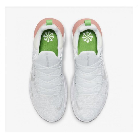 Беговые кроссовки Nike Free Run 5.0 CZ1884-100_image_5