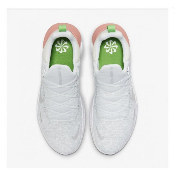 Беговые кроссовки Nike Free Run 5.0 CZ1884-100_image_5
