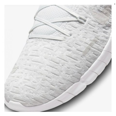 Беговые кроссовки Nike Free Run 5.0 CZ1884-100_image_7
