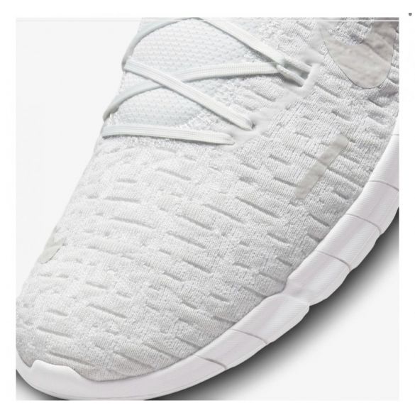 Беговые кроссовки Nike Free Run 5.0 CZ1884-100_image_7