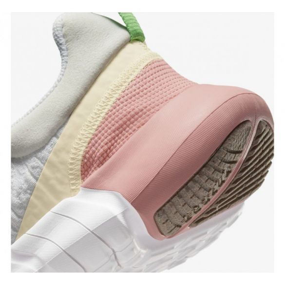 Беговые кроссовки Nike Free Run 5.0 CZ1884-100_image_3