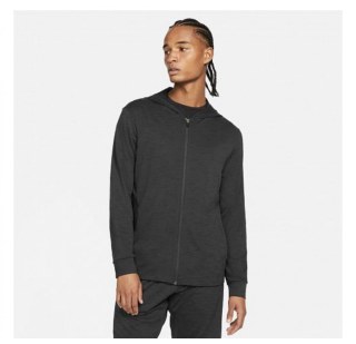 Толстовка Nike M Ny Df Top Fz CZ2217-010