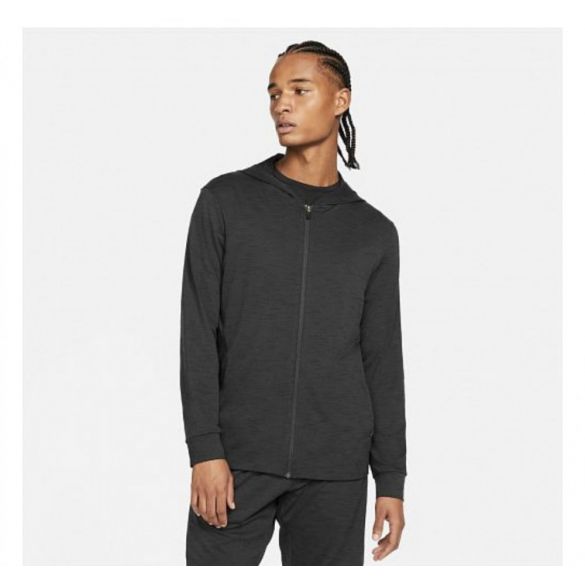 Толстовка Nike M Ny Df Top Fz CZ2217-010_image_1