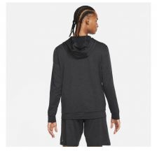 Толстовка Nike M Ny Df Top Fz CZ2217-010