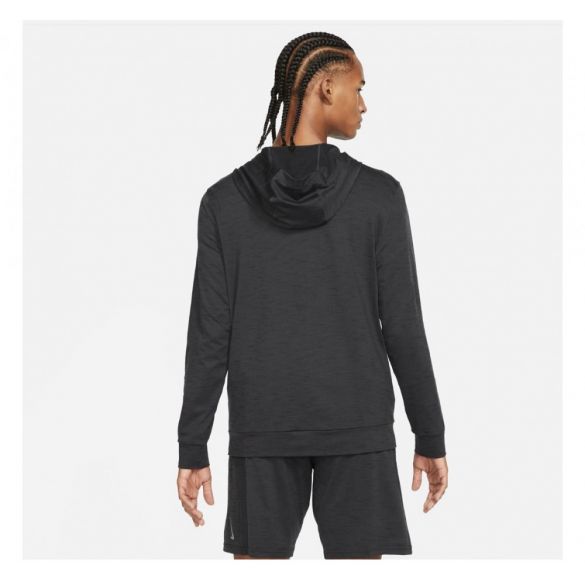 Толстовка Nike M Ny Df Top Fz CZ2217-010_image_2