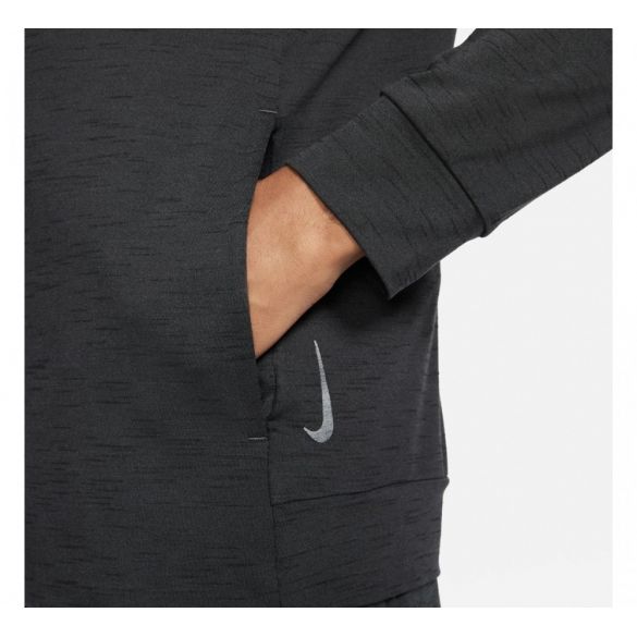 Толстовка Nike M Ny Df Top Fz CZ2217-010_image_3