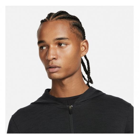 Толстовка Nike M Ny Df Top Fz CZ2217-010_image_5