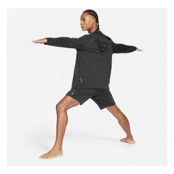 Толстовка Nike M Ny Df Top Fz CZ2217-010_image_4