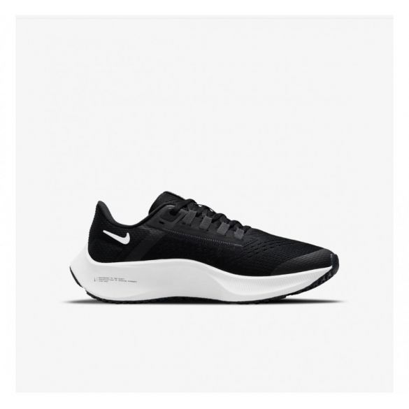 Детские кроссовки Nike Air Zoom Pegasus 38 (GS) Black CZ4178-002_image_1