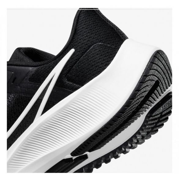 Дитячі кросівки Nike Air Zoom Pegasus 38 Black Black CZ4178-002_image_7