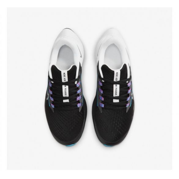 Дитячі кросівки Nike Air Zoom Pegasus 38 (GS) Black CZ4178-015_image_3