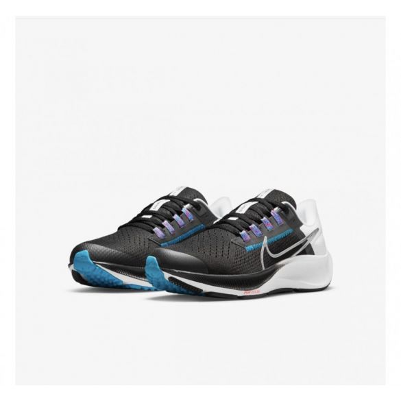 Дитячі кросівки Nike Air Zoom Pegasus 38 (GS) Black CZ4178-015_image_5