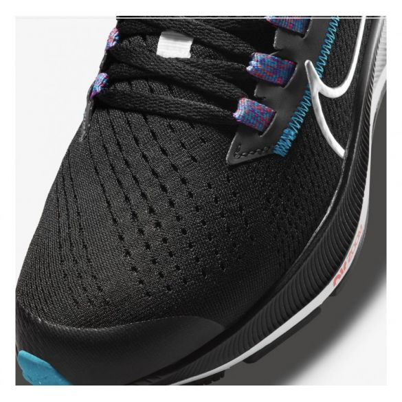 Дитячі кросівки Nike Air Zoom Pegasus 38 (GS) Black CZ4178-015_image_4