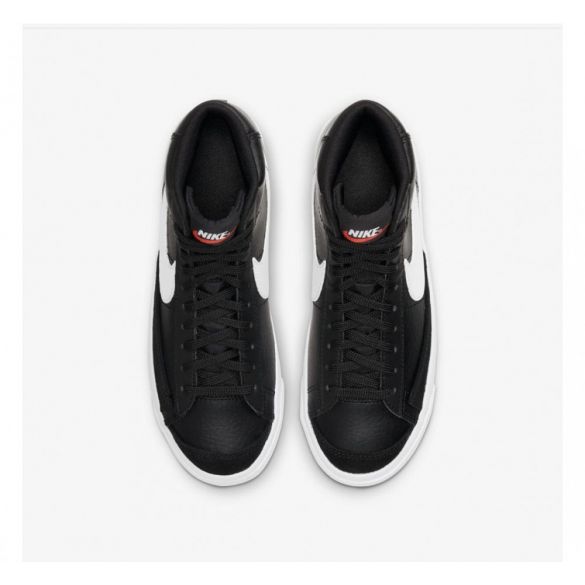 Детские кроссовки Nike Blazer Mid '77 DA4086-002_image_7