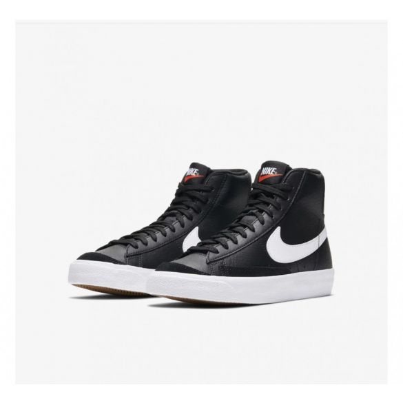 Детские кроссовки Nike Blazer Mid '77 DA4086-002_image_4