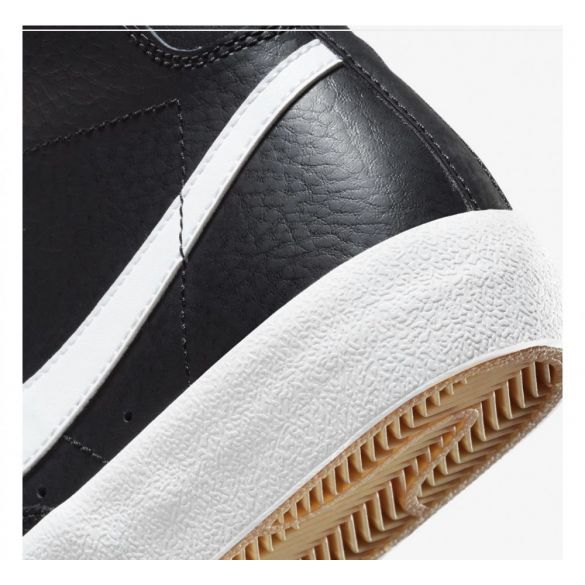 Детские кроссовки Nike Blazer Mid '77 DA4086-002_image_5