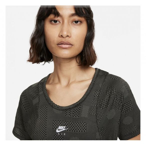 ФУТБОЛКА NIKE W NK AIR DF TOP SS DD4027-010_image_3