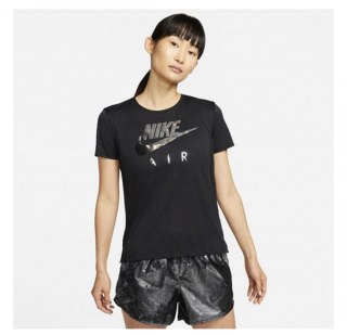 Футболка Nike W Nk Air Df Top Ss DD4342-010