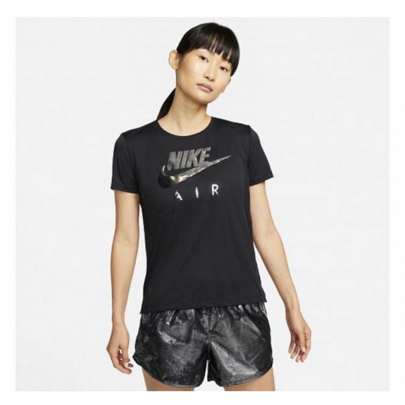 Футболка Nike W Nk Air Df Top Ss DD4342-010_image_1