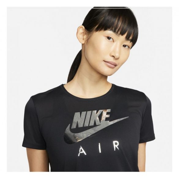 Футболка Nike W Nk Air Df Top Ss DD4342-010_image_5