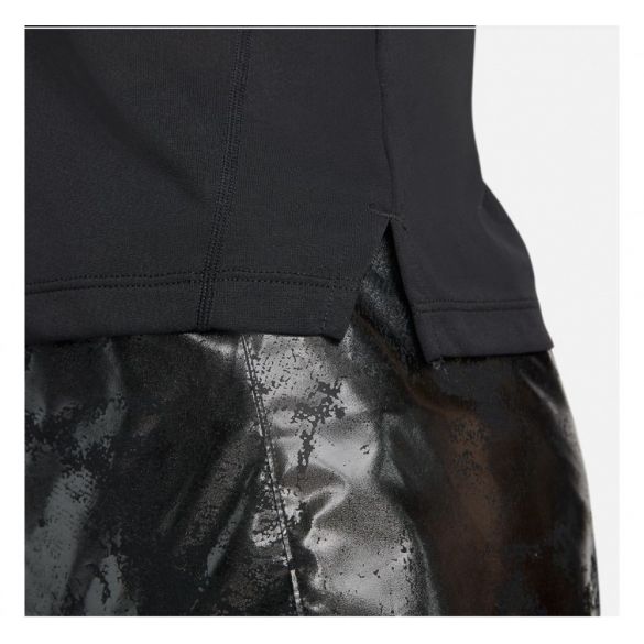 Футболка Nike W Nk Air Df Top Ss DD4342-010_image_4