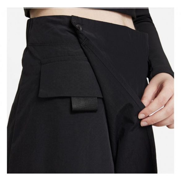 Юбка Nike W Nsw Tp Wvn Skirt DD4618-010_image_4