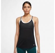 Майка Nike W Nk One Df Breathe Tank DD4696-010