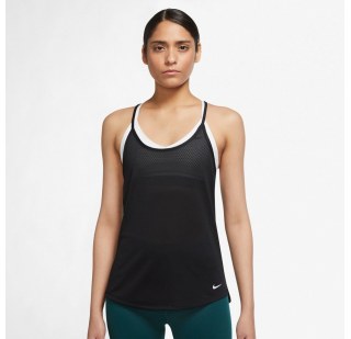 Майка Nike W Nk One Df Breathe Tank DD4696-010