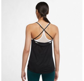 Майка Nike W Nk One Df Breathe Tank DD4696-010