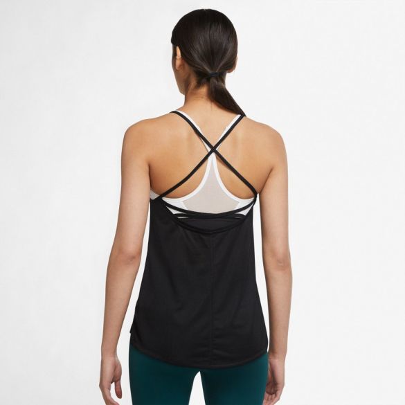 Майка Nike W Nk One Df Breathe Tank DD4696-010_image_2