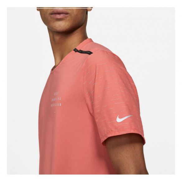 Футболка Nike M Nk Df Run Dvn Nv Rise 365 Ss DD4851-814_image_3