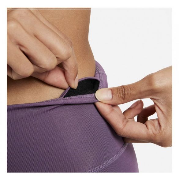 Жіночі лосини Nike NK DF SWSH Run 7/8 DD5278-574_image_4