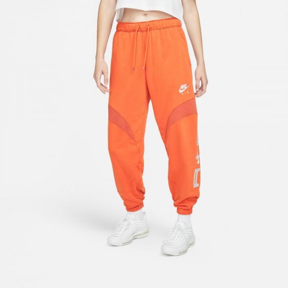 Брюки Nike W Nsw Air Flc Mr Jggr DD5419-816_image_1